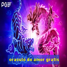 oraculo do amor gratis